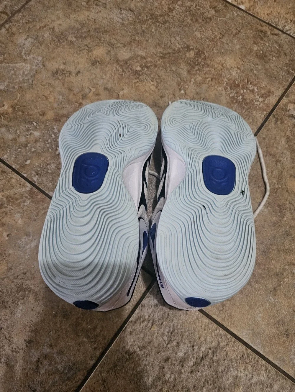 Nike KD17 Kevin Durant Men's Basketball Shoes